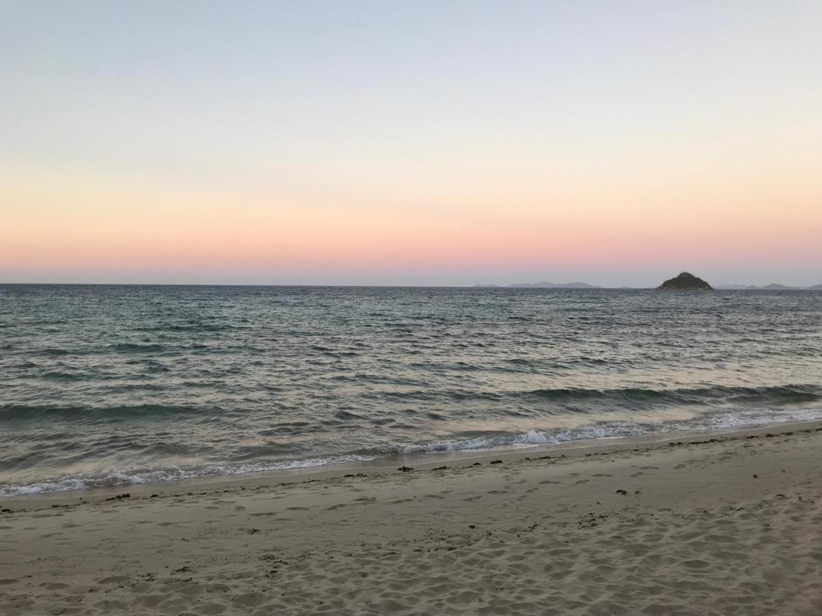 Moon Beach Villas El Nido Εξωτερικό φωτογραφία