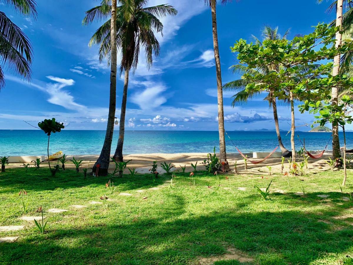 Moon Beach Villas El Nido Εξωτερικό φωτογραφία