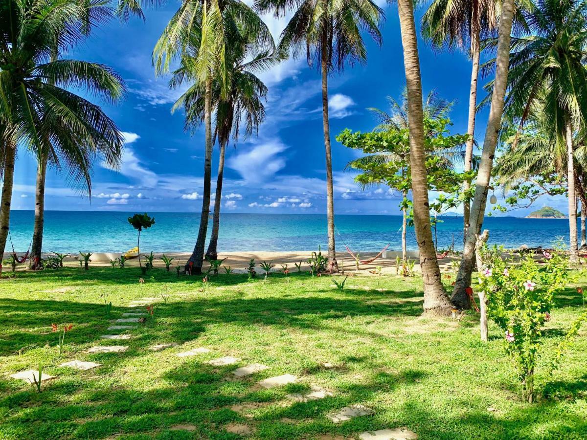 Moon Beach Villas El Nido Εξωτερικό φωτογραφία