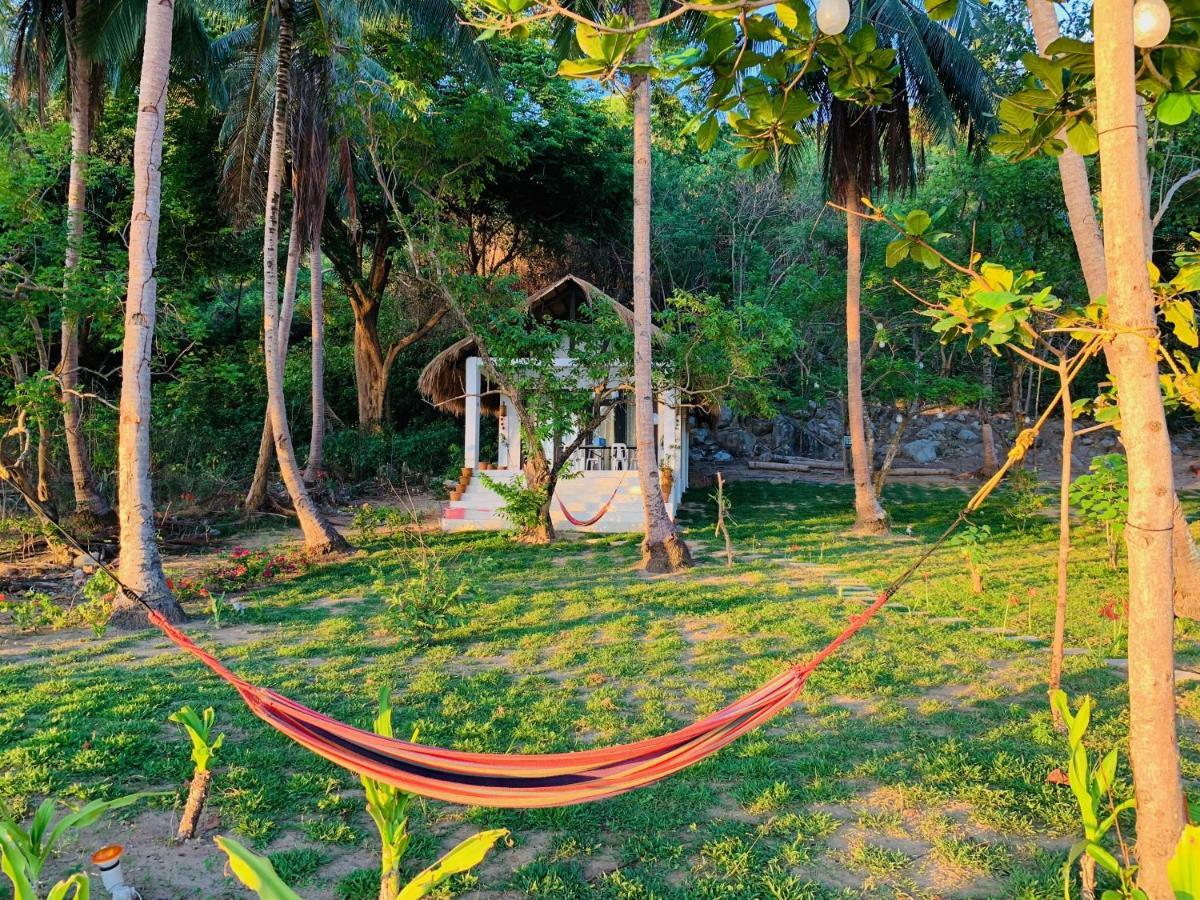 Moon Beach Villas El Nido Εξωτερικό φωτογραφία