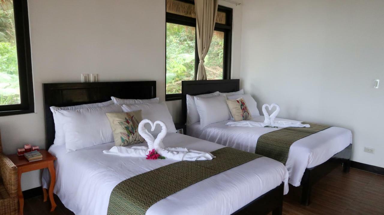 Moon Beach Villas El Nido Εξωτερικό φωτογραφία