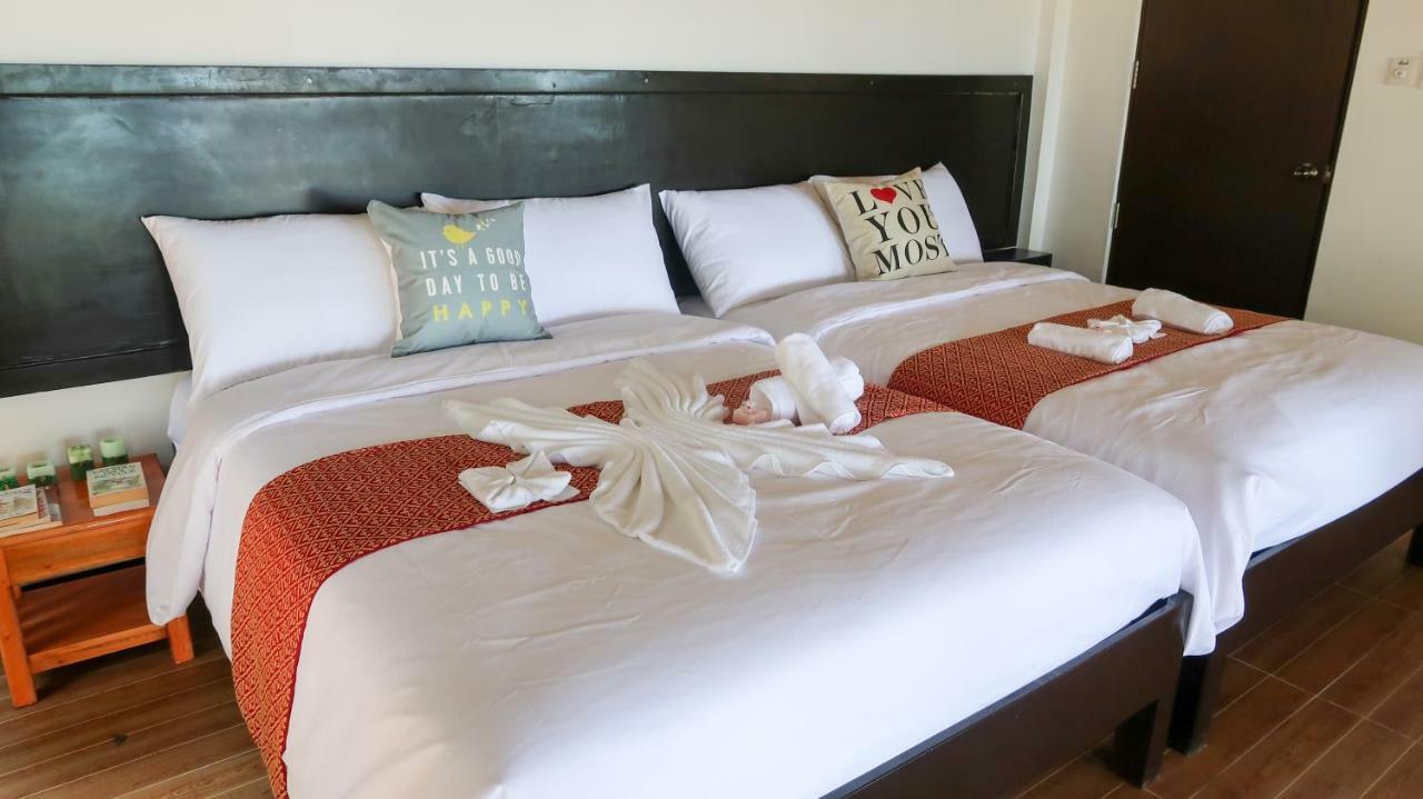 Moon Beach Villas El Nido Εξωτερικό φωτογραφία